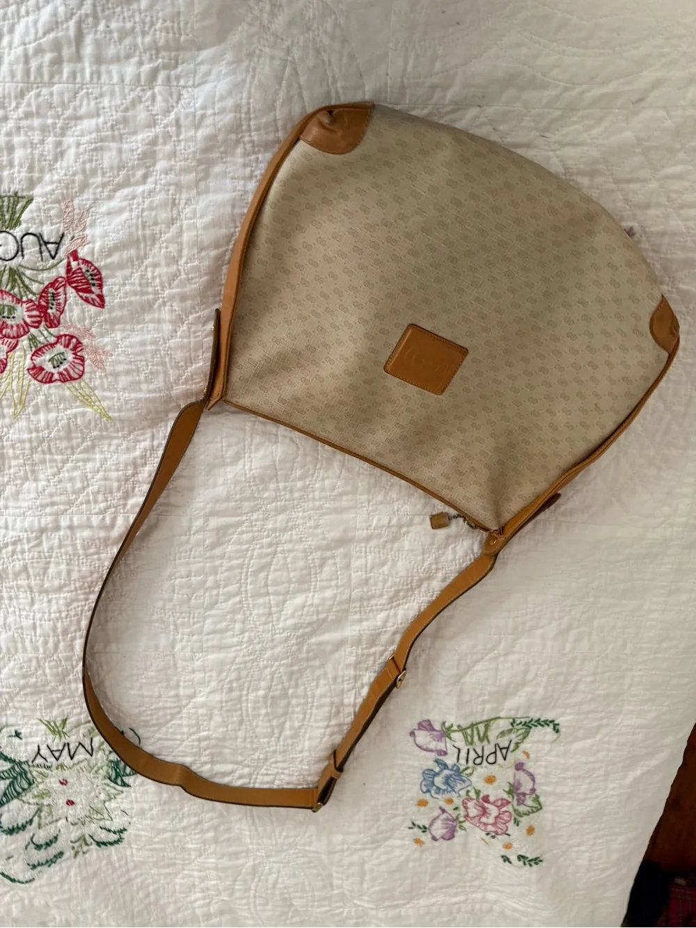 Gucci authentic vintage